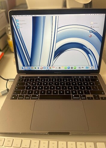 Apple MacBook Pro M1 (39500TL) Fiyatı !! Sınırlandırma olduğunda