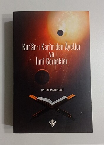  Kur'an-ı Kerim'den ayetler ve ilmi gerçekler