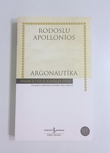 Argonautika (Rodoslu Apollonios)