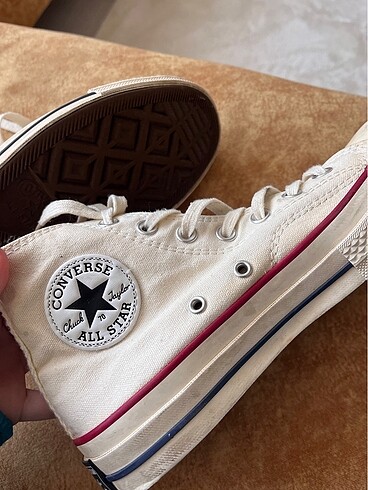 Converse