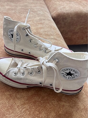 Converse Converse