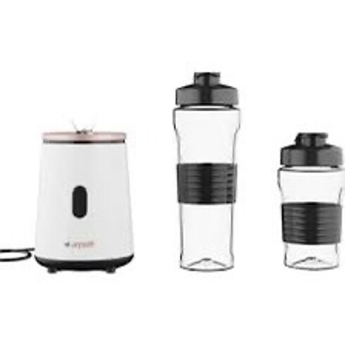  Beden Renk Kişisel Blender-ARÇELİK KB 6234T BEYAZ