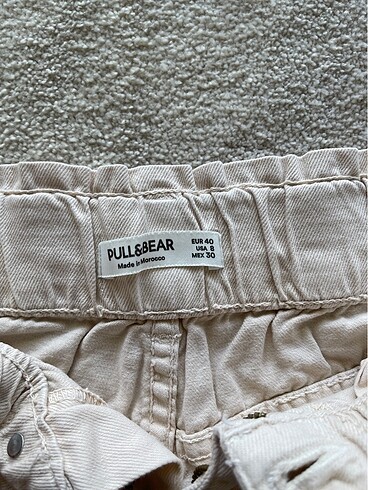 Pull and Bear Pull&Bear pantolon