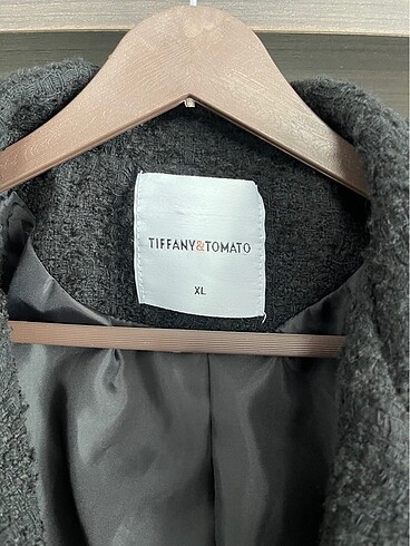 Tiffany Tomato tiffany blazer