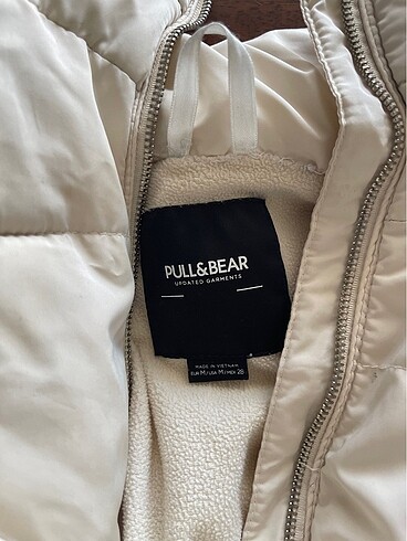 m Beden Pull&bear mont