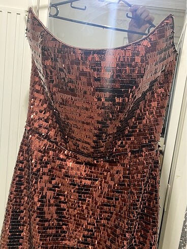Muse Urban muse elbise