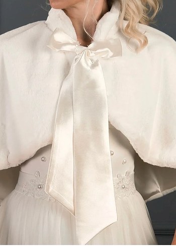 Kürklü Panço -Bolero - Görsel 2