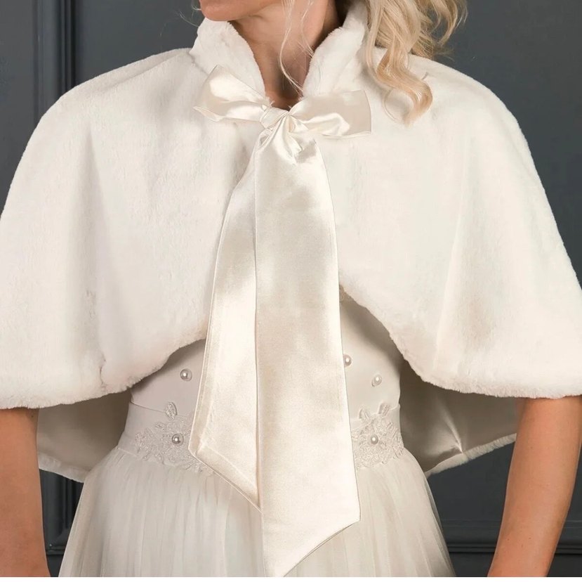 Kürklü Panço -Bolero - Görsel 2