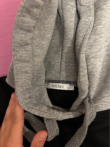 Addax Addax sweatshirt