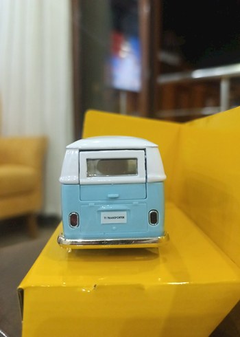  Beden ı Volkswagen T1 Transporter