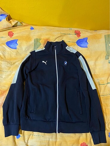 Orijinal Puma Hırka