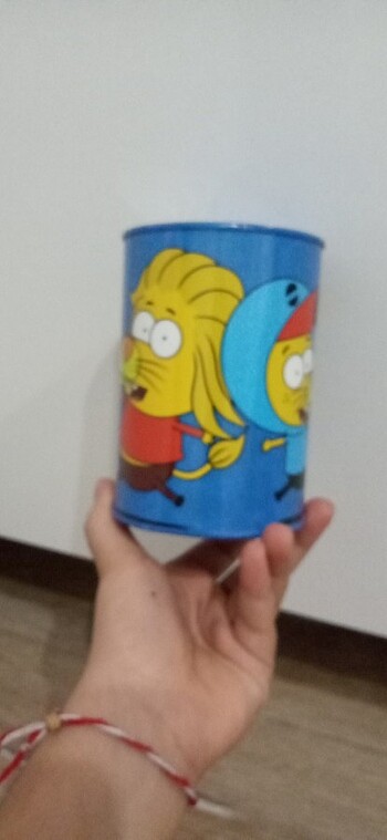  Beden Kumbara 