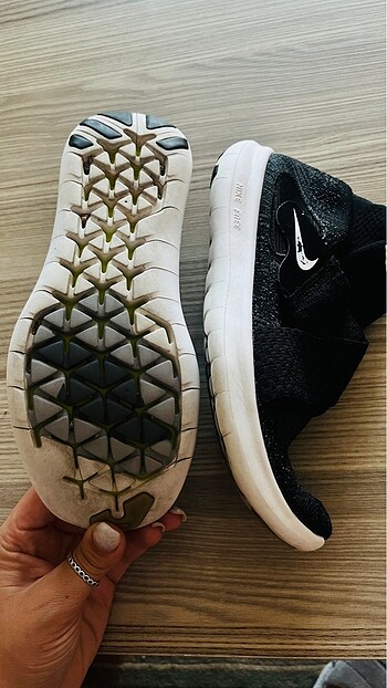 38 Beden Nike run natural