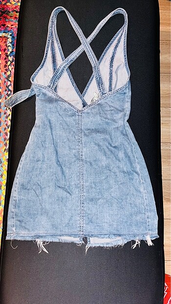 H&M Coachella icin tasarlanmis