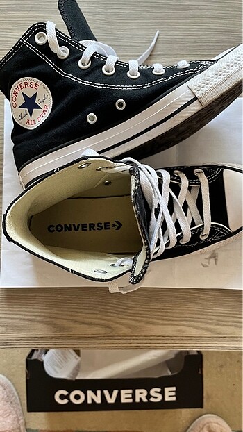 Converse Converse chuck klasik