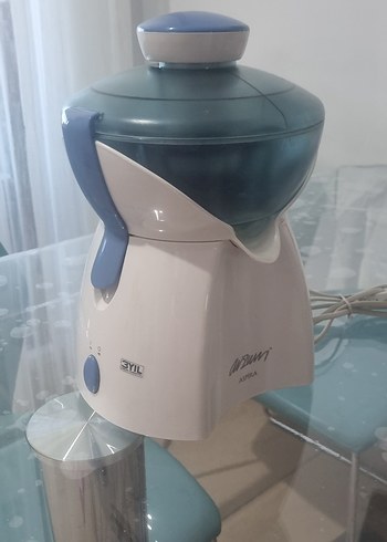 Arzum Aspir Katı Meyve Sıkacağı