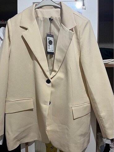 blazer ceket