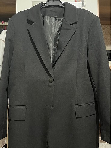 blazer ceket