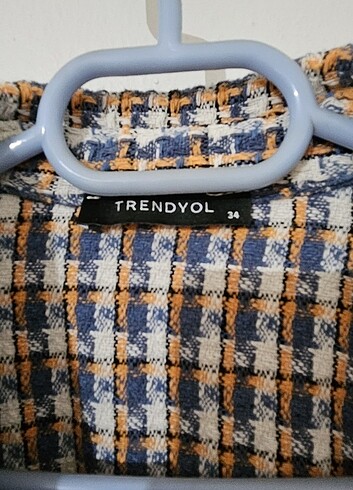 Trendyol & Milla Gömlek 