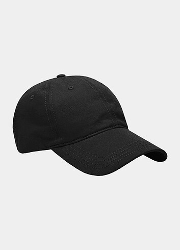 SİYAH CAP SAPKA YAZLIK ŞAPKA KADIN 