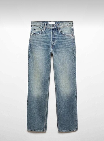 m Beden Mango jean