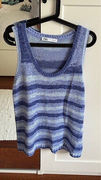 Zara Zara oversize triko
