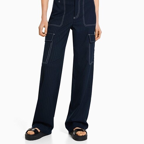 Bershka pantolon