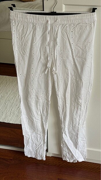 Pull&bear fistolu pantolon