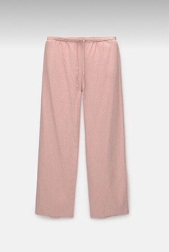 s Beden Pull&bear keten pantolon