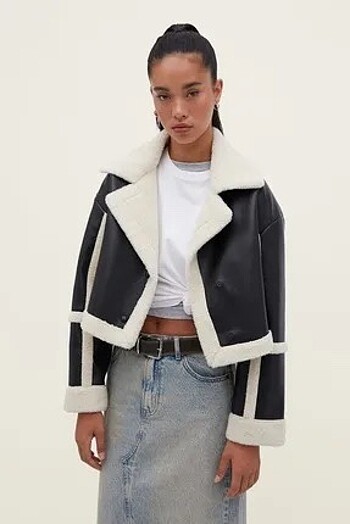 Stradivarius ceket