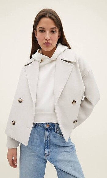 Stradivarius ceket