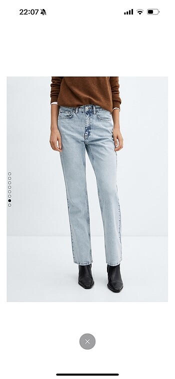 Mango Mango matilda jean