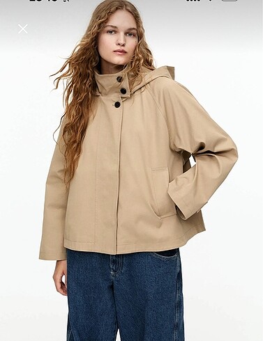 Pull&bear trenç