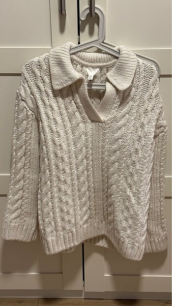 H&m kazak