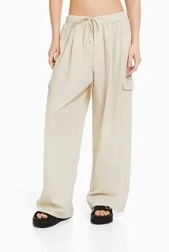 Bershka pantolon