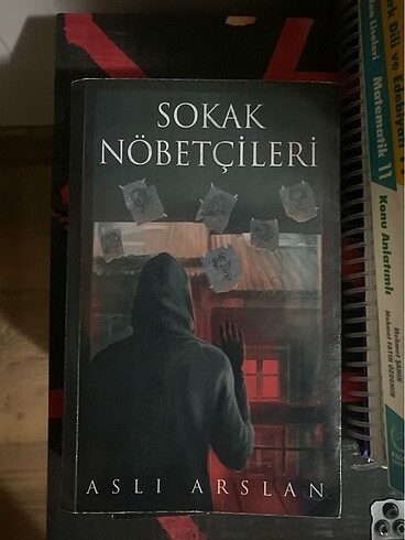 sokak nöbetçileri 1