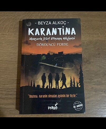 Karantina 4