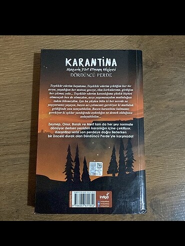  Karantina 4