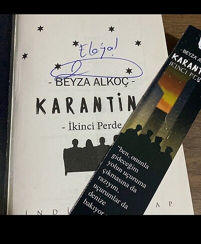  karantina 2 İMZALI