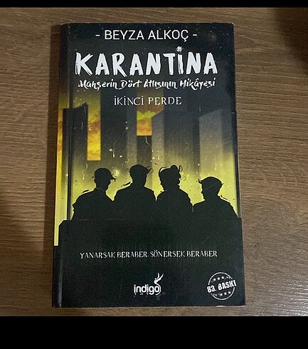 karantina 2 İMZALI