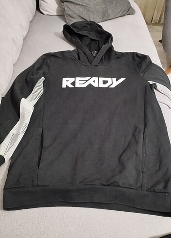 Erkek çocuk sweatshirt