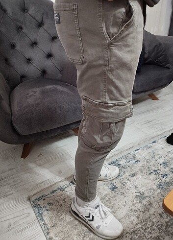 Zara Zara pantolon