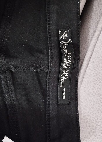 LC Waikiki Jean pantolon