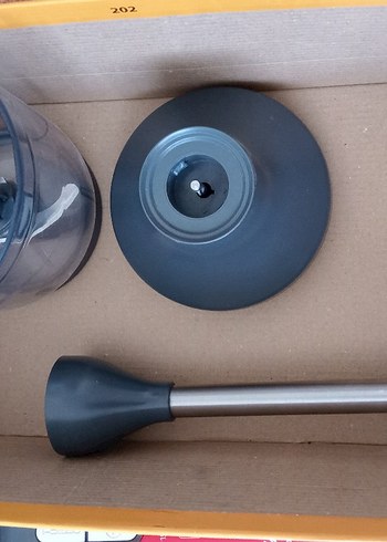 Beden Kırmızı Arzum Prostick 1500 Blender ve Doğrayıcı