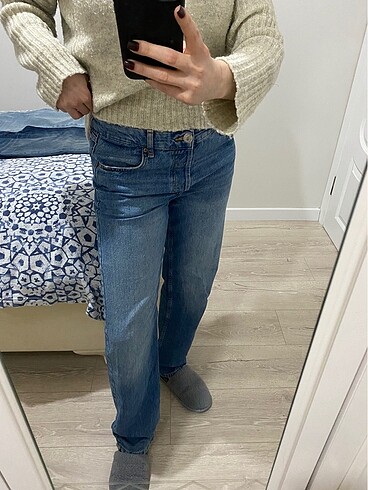 Pull and bear jean