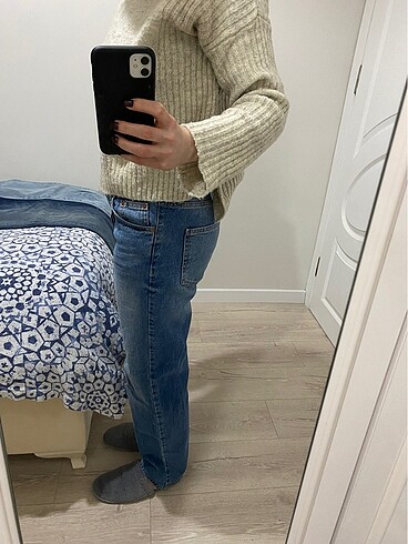 Pull and Bear Pull and bear jean