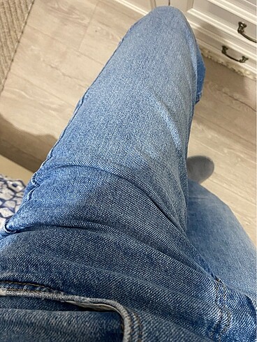 36 Beden Pull and bear jean