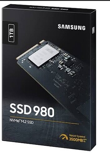 Ssd 980