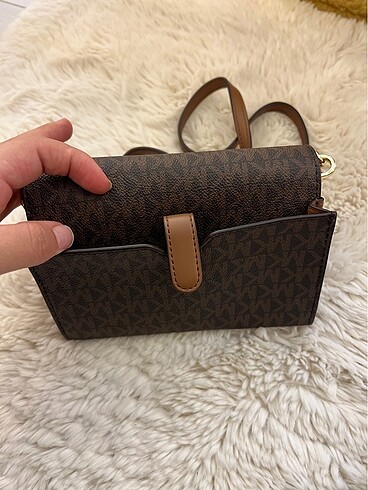 Beden kahverengi Renk Michael kors çanta