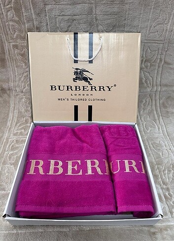 Burberry 